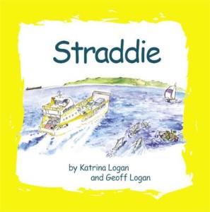 Straddie (North Stradbroke Island) by Katrina Logan