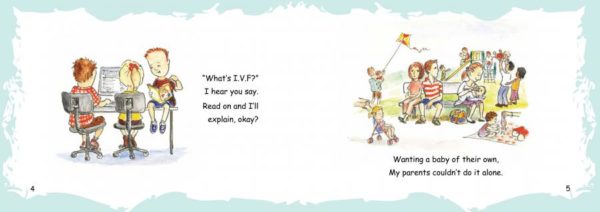 I'm I.V.F! - Image 5