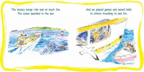 Straddie - Image 2