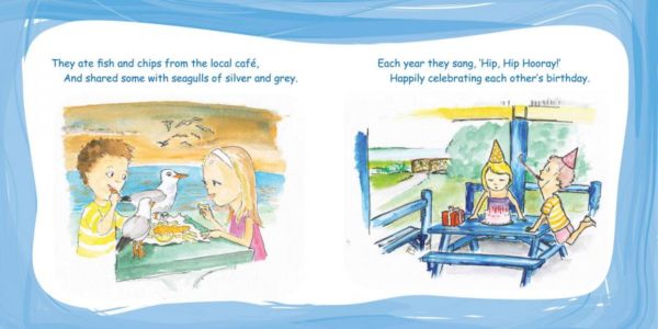 Down by the Bay - Image 4