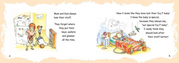 Who's Ivy F (IVF)? - Image 5