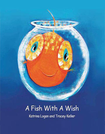 A Fish with a Wish