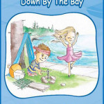 Down by the Bay by Katrina Logan