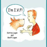 I'm IVF by Katrina Logan