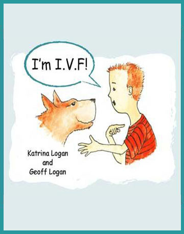 I’m I.V.F!