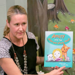 Katrina Pierce Author