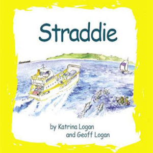 Straddie by Katrina Logan