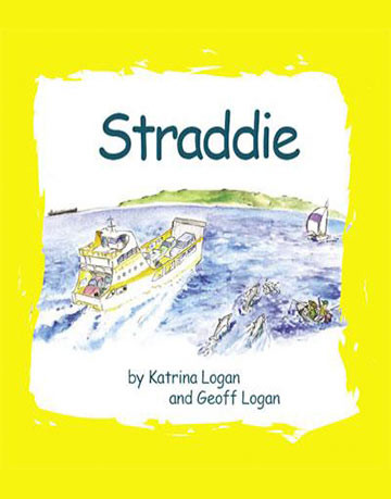 Straddie