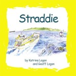 Straddie (North Stradbroke Island) by Katrina Logan