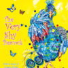 The Very Shy Peacock by Katrina Logan