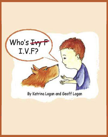 Who’s Ivy F (IVF)?