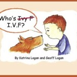 Who's Ivy F (IVF)?