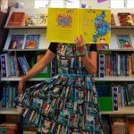 School Author Visit Book Week WSS 2017